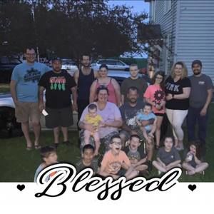 Meet your Posher, Angela